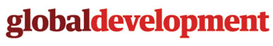 Guardian Global Development Guardian Global Development