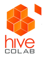 Hive logo