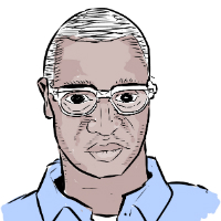Bunmi John Oloruntoba