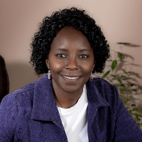 Pauline Muchina