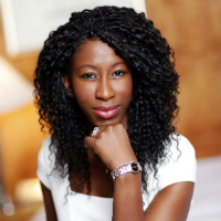 Saran Kaba Jones
