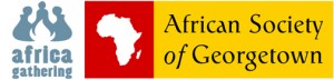 Africa Gathering and African Society of Georgetown